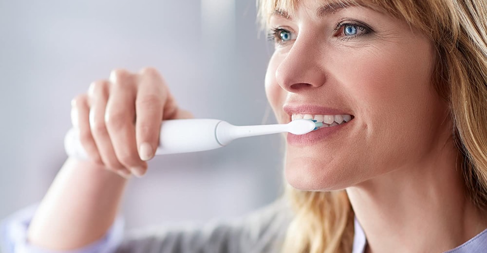 quelle est la meilleure brosse à dents électrique