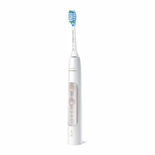 philips sonicare hx9601/03 expertclean 7300 avis