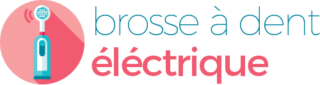 logo : brosse a dent electrique