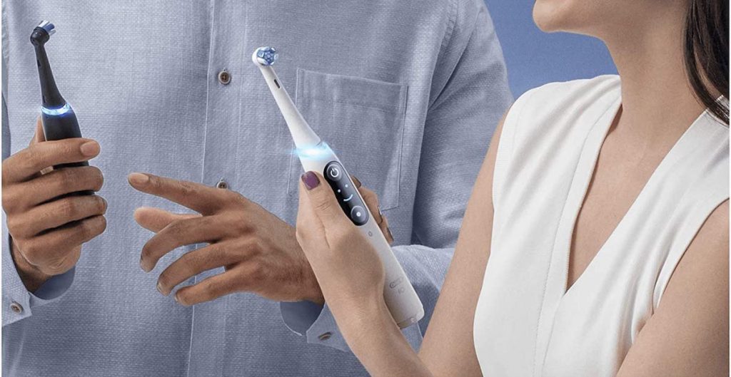 quelles sont les meilleures marques pour une brosse à dents électrique ?