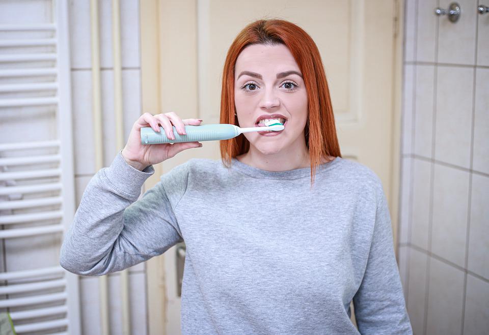 guide achat brosse à dents électrique
