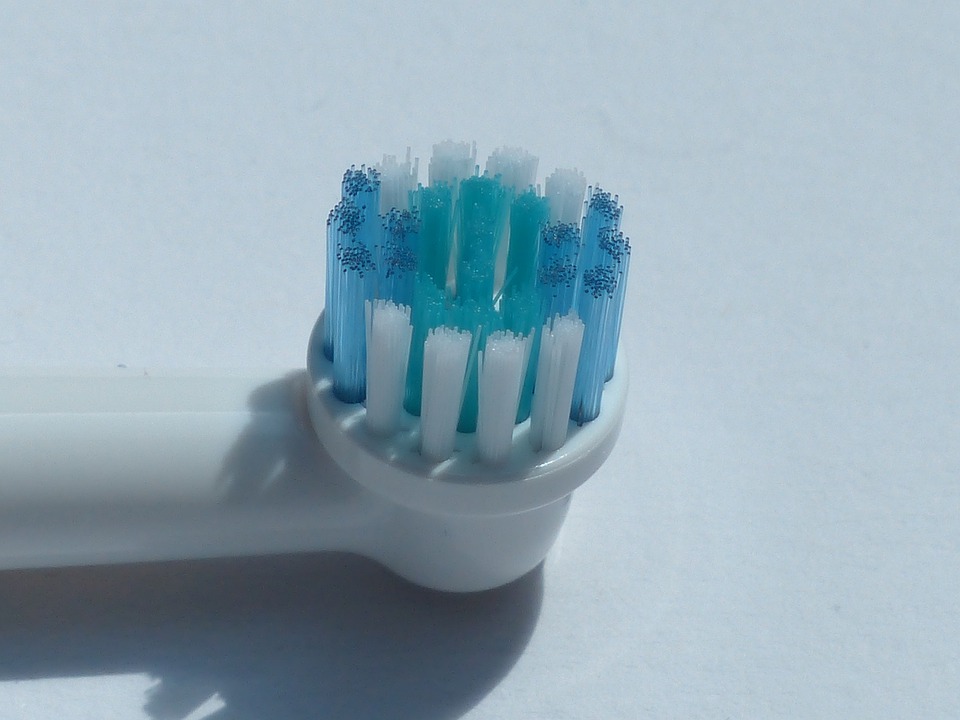 meilleure brosse à dents électrique