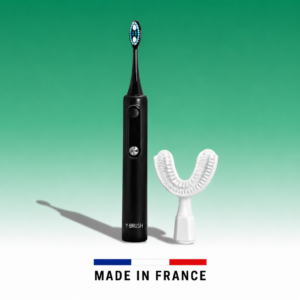 Brosse à dents électrique sonique Y-Brush Ultra